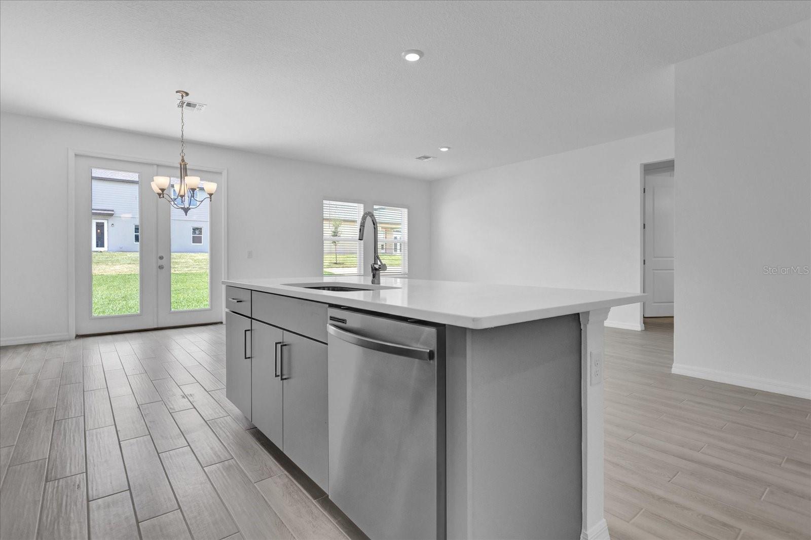 2306 LANCASHIRE ST, DAVENPORT, FL, 33896