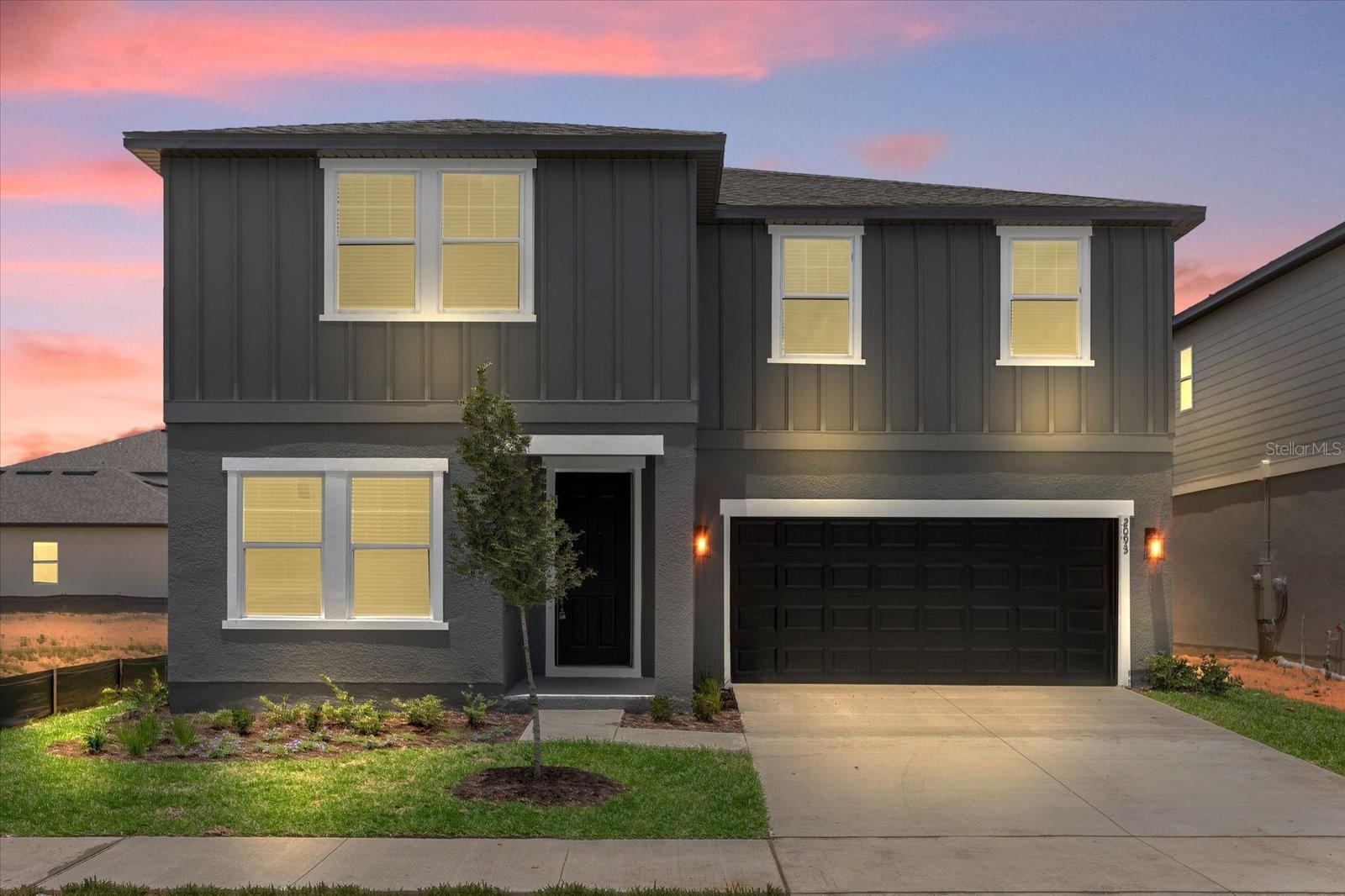 2306 LANCASHIRE ST, DAVENPORT, FL, 33896