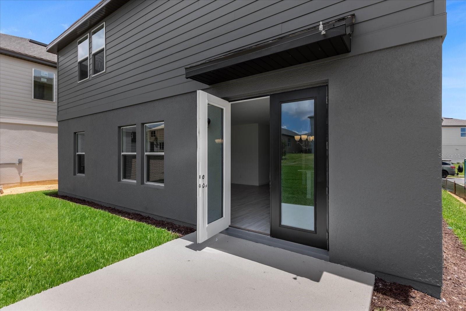 2306 LANCASHIRE ST, DAVENPORT, FL, 33896