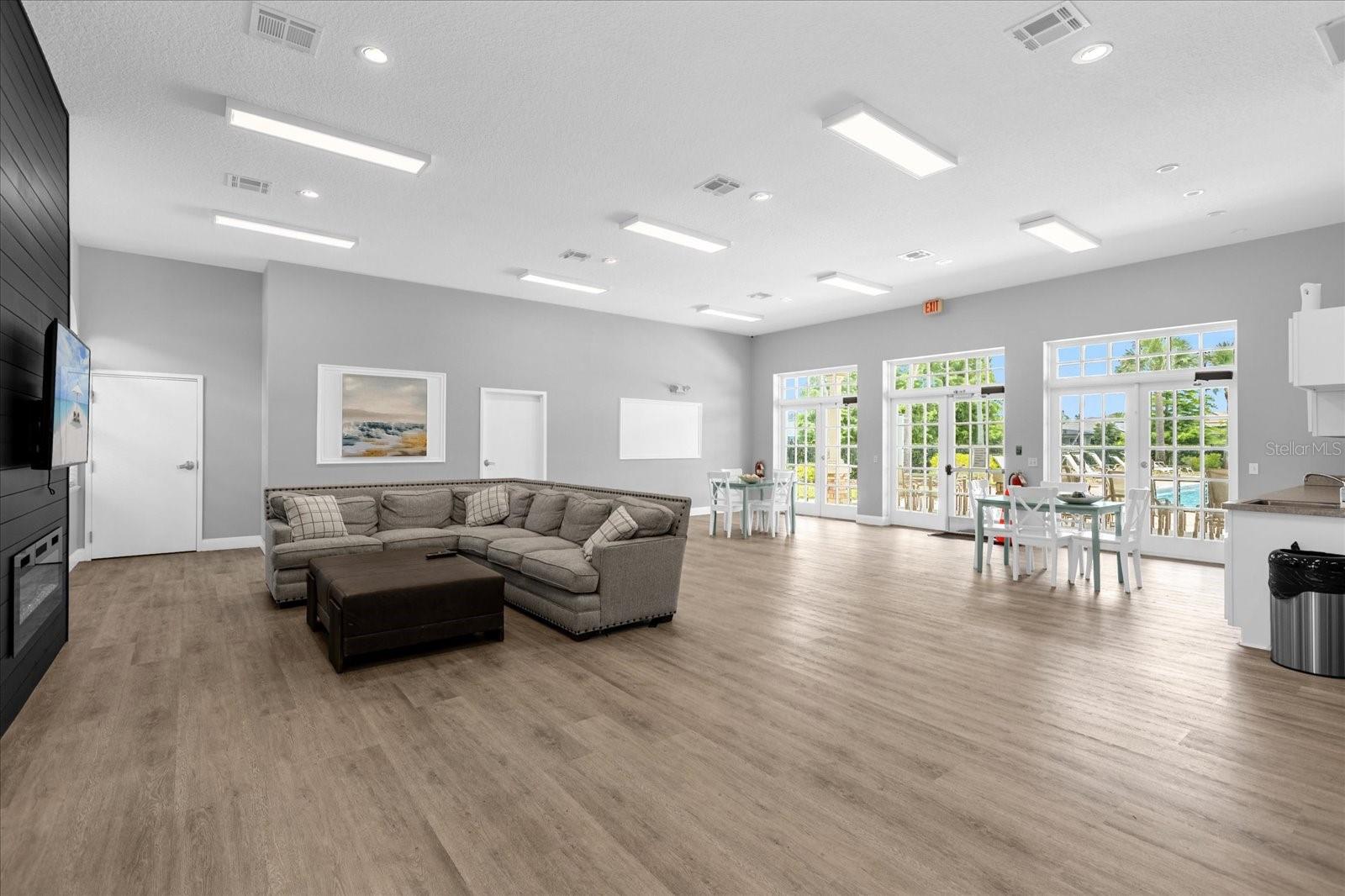 2306 LANCASHIRE ST, DAVENPORT, FL, 33896