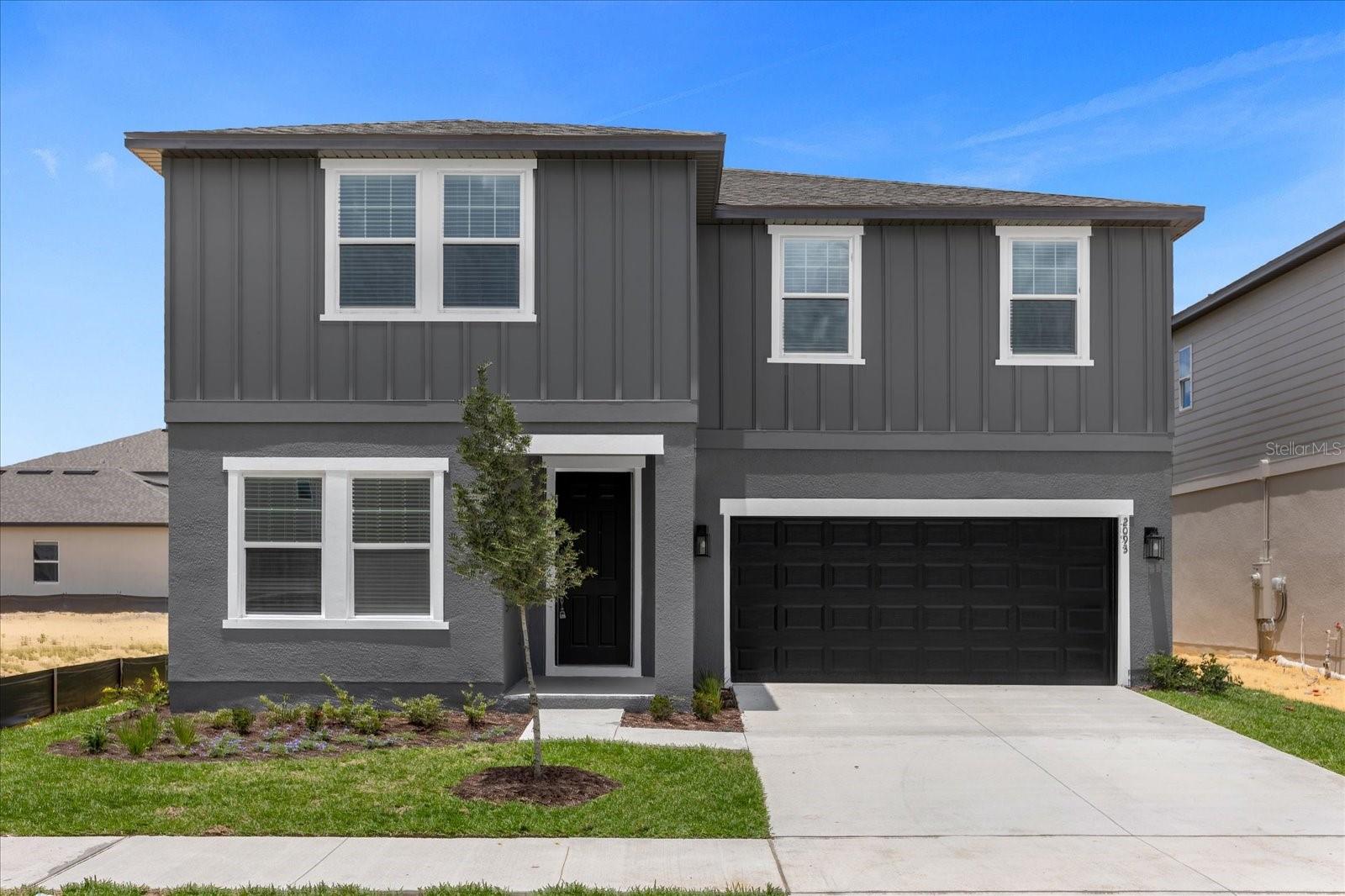 2306 LANCASHIRE ST, DAVENPORT, FL, 33896