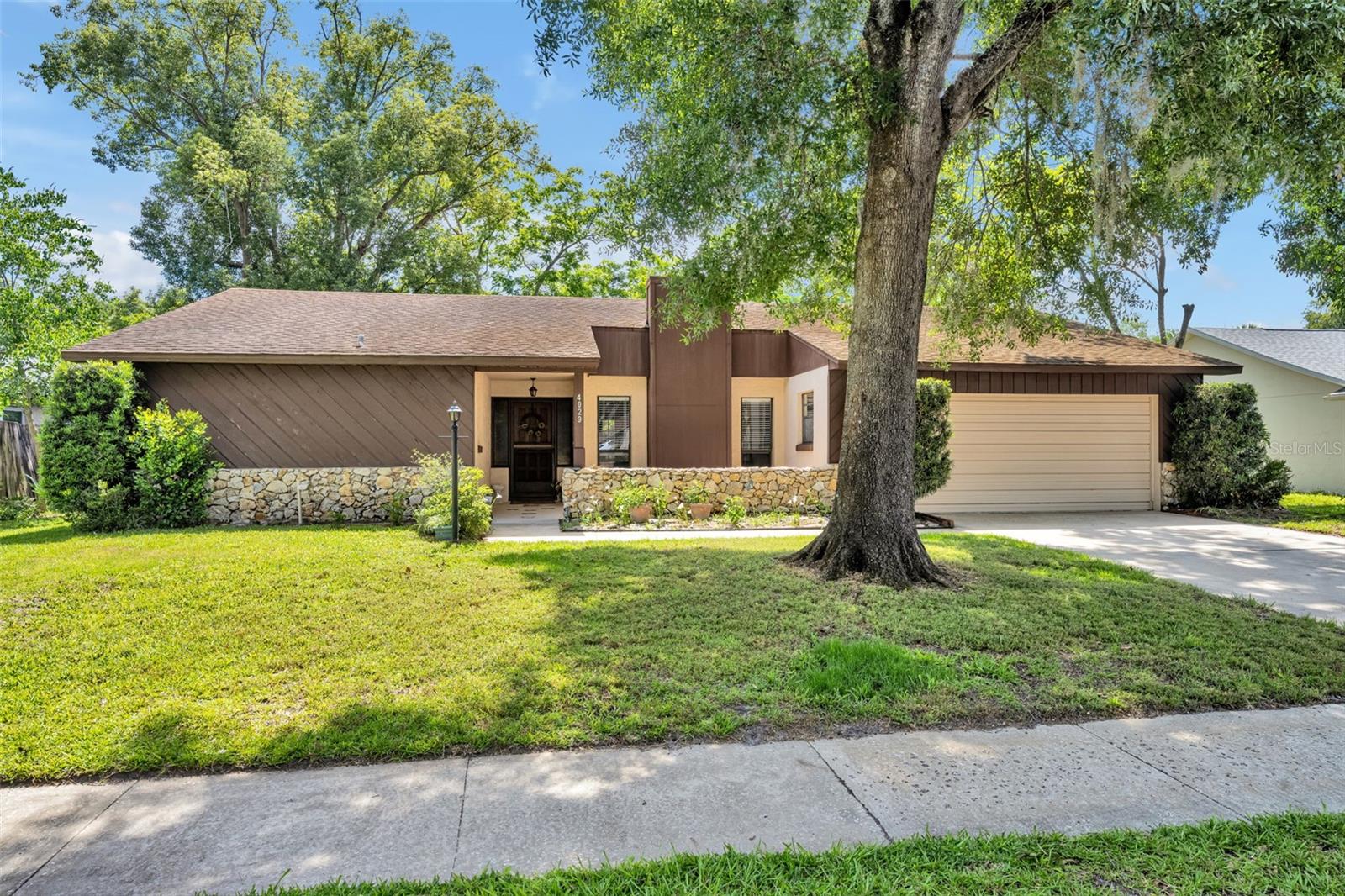 4029 TAMARISK WAY, ORLANDO, FL, 32817