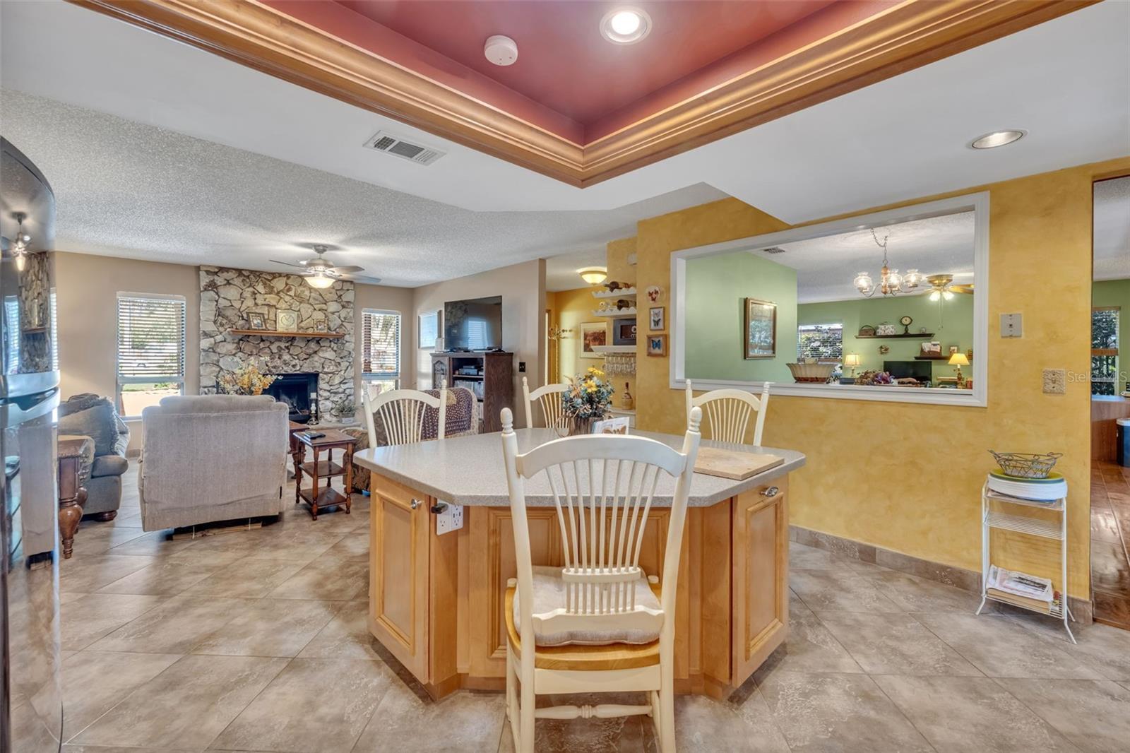 4029 TAMARISK WAY, ORLANDO, FL, 32817