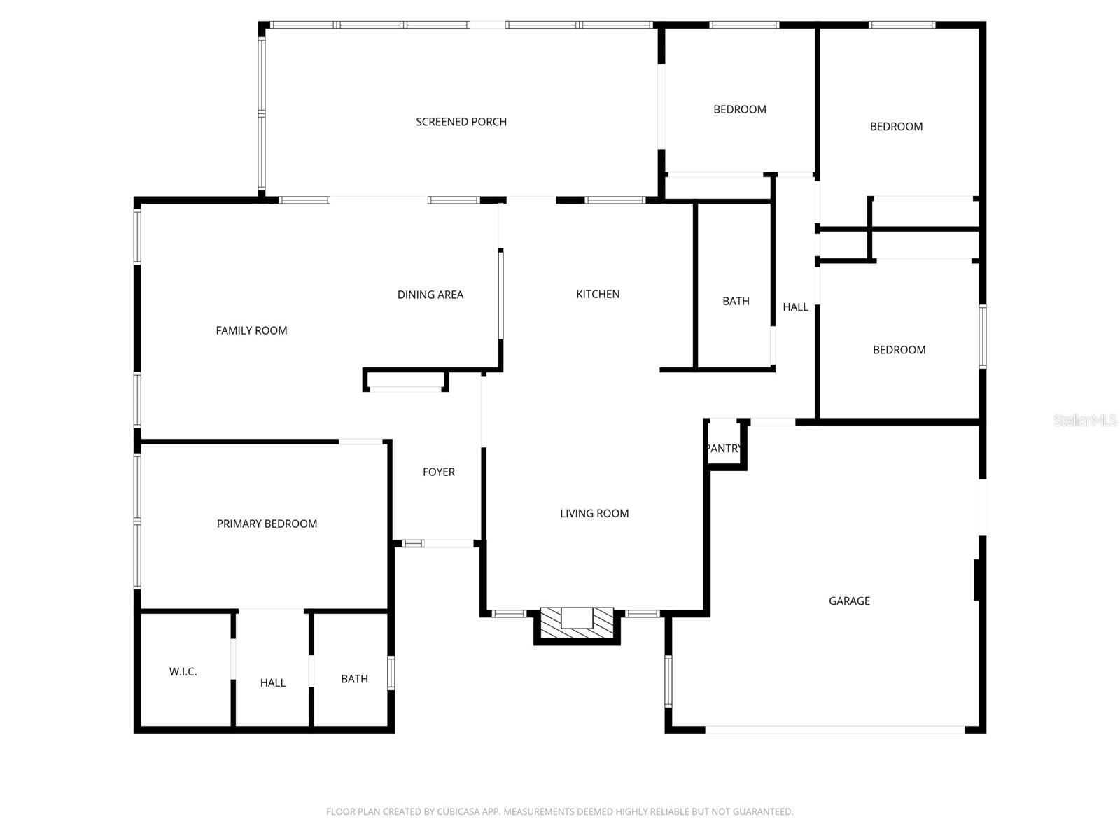4029 TAMARISK WAY, ORLANDO, FL, 32817