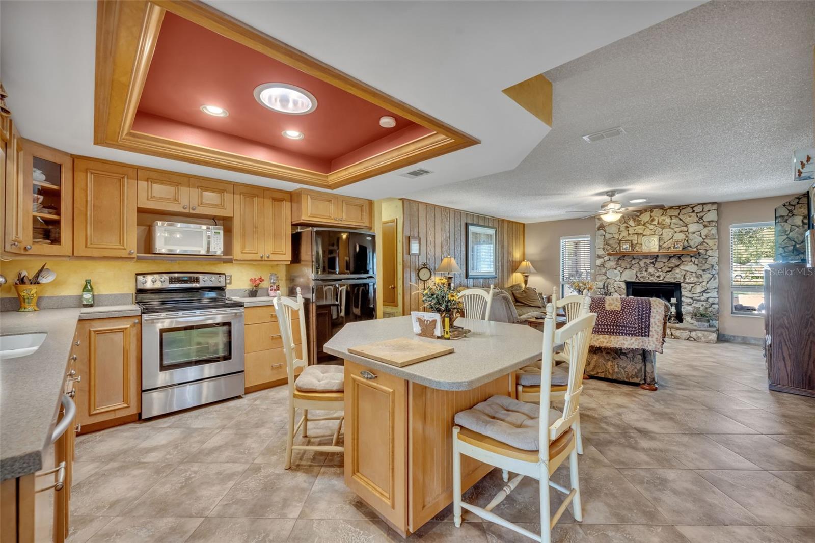 4029 TAMARISK WAY, ORLANDO, FL, 32817