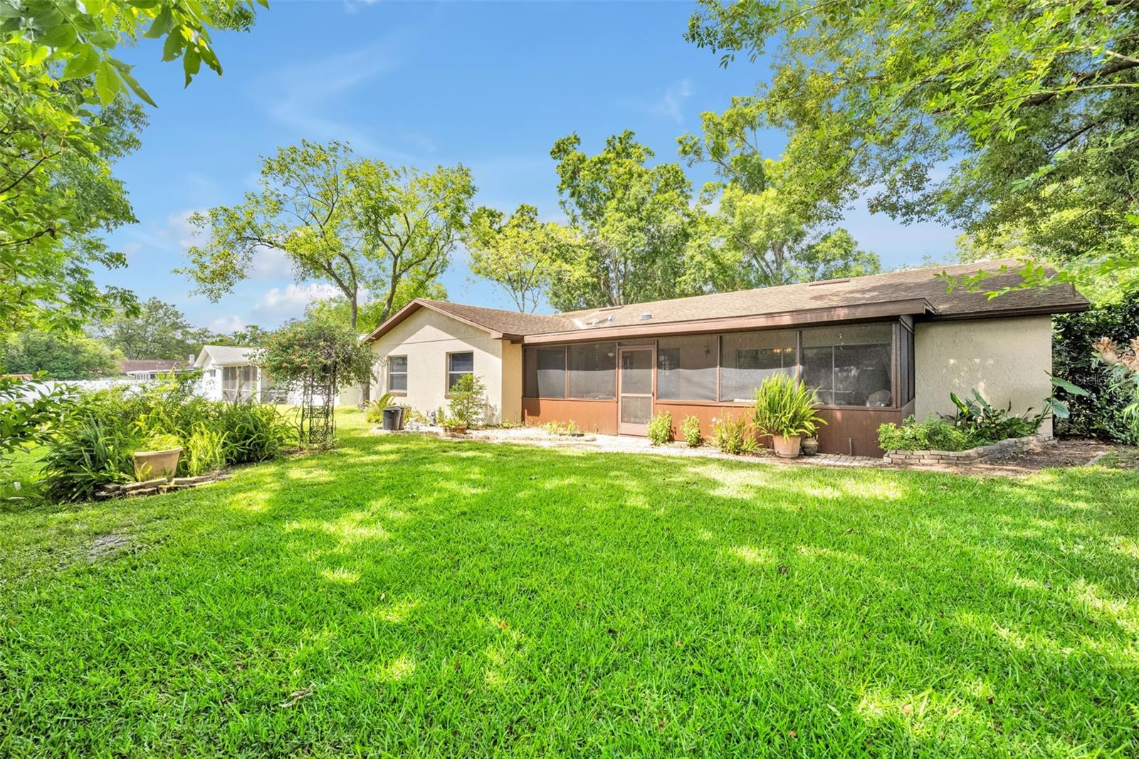 4029 TAMARISK WAY, ORLANDO, FL, 32817