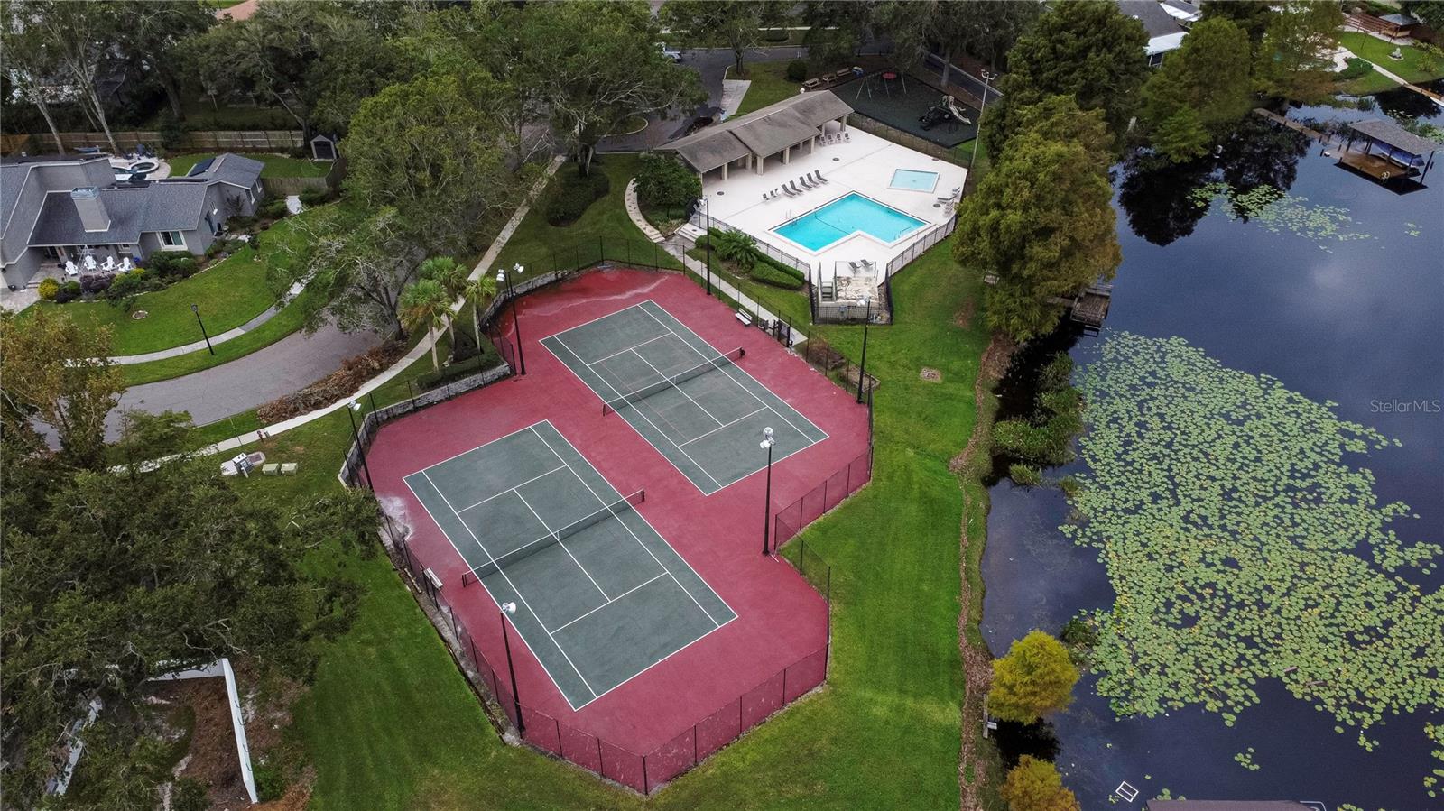 4029 TAMARISK WAY, ORLANDO, FL, 32817