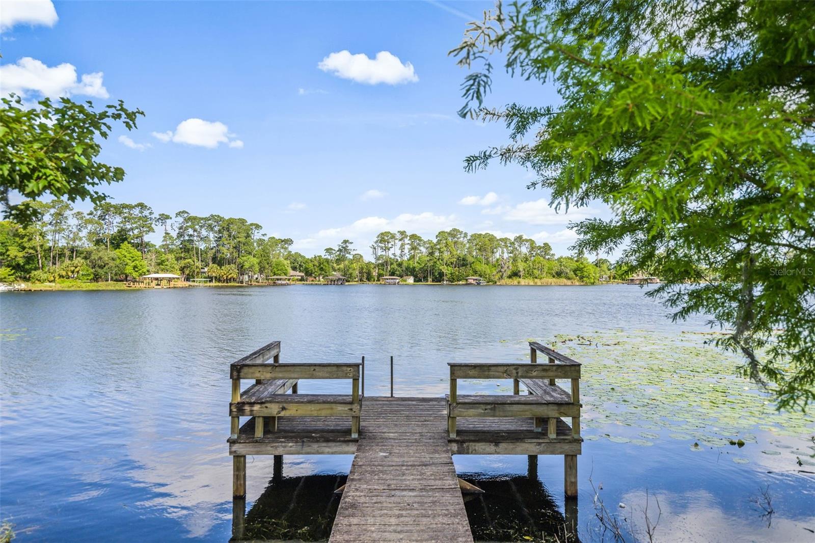 4029 TAMARISK WAY, ORLANDO, FL, 32817