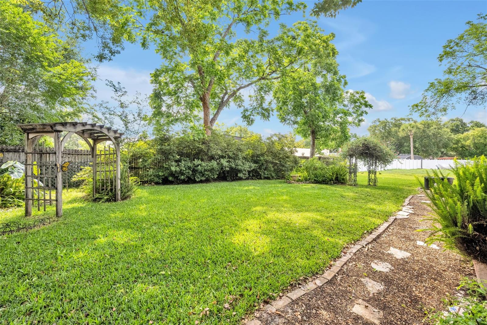 4029 TAMARISK WAY, ORLANDO, FL, 32817