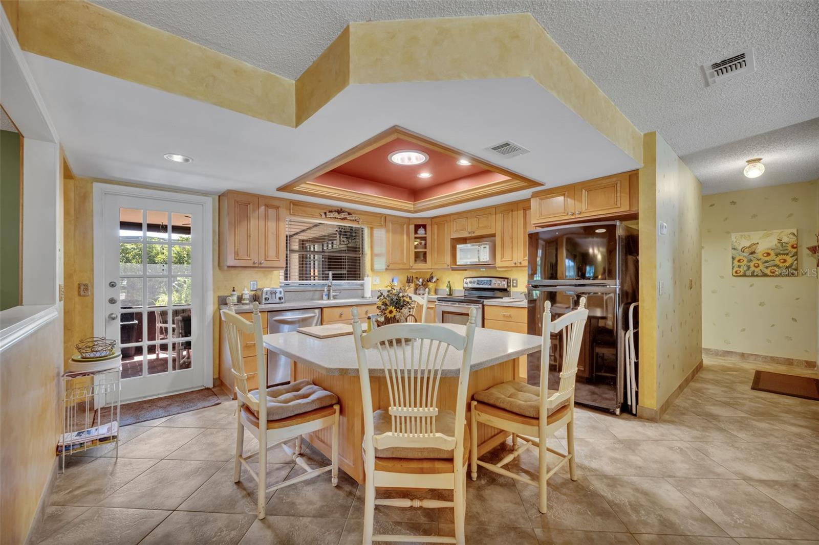 4029 TAMARISK WAY, ORLANDO, FL, 32817