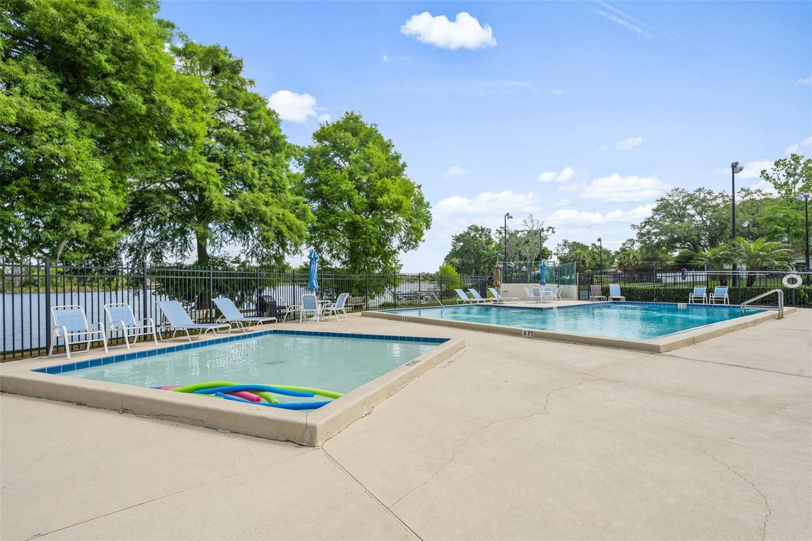 4029 TAMARISK WAY, ORLANDO, FL, 32817