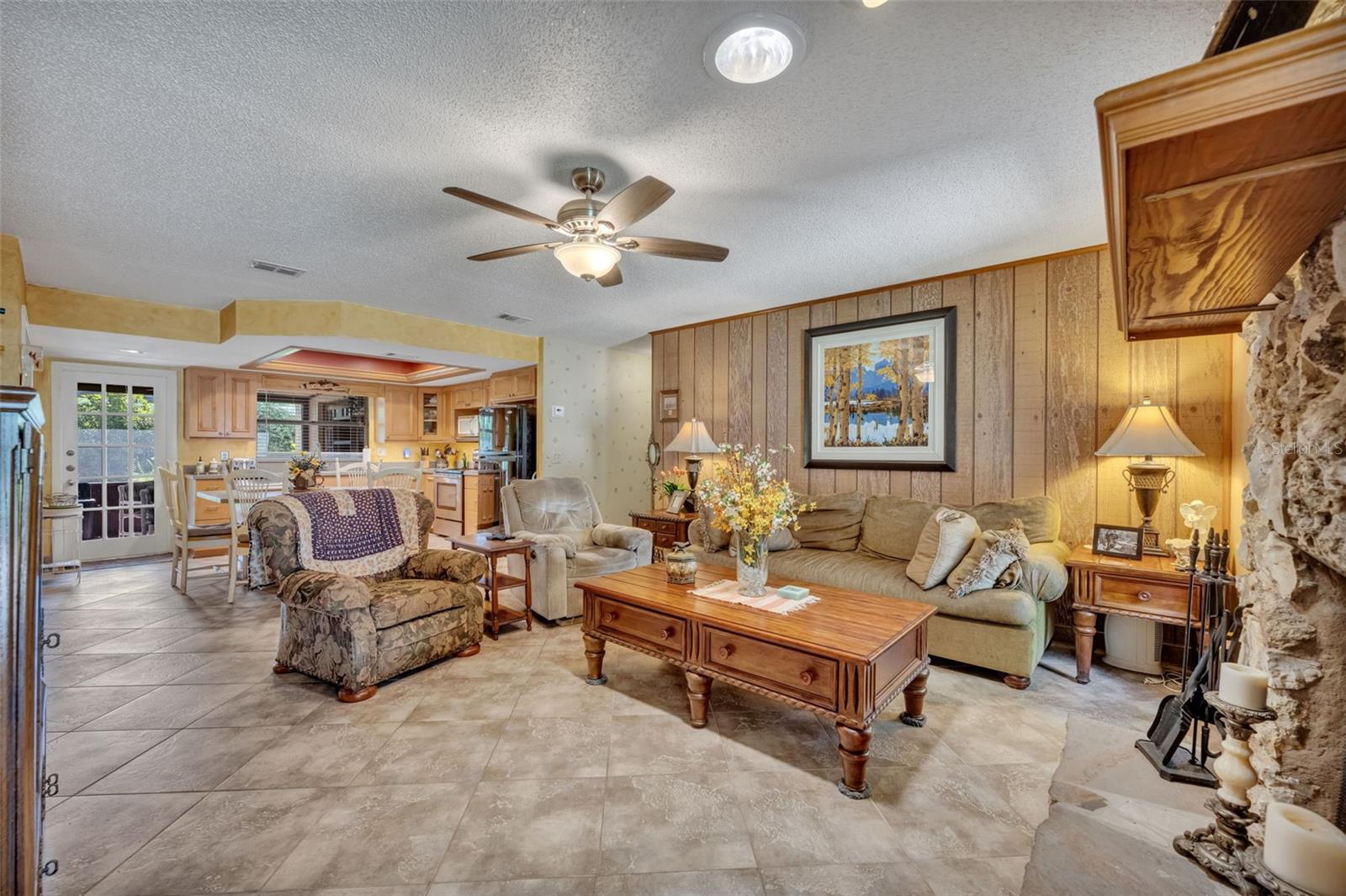 4029 TAMARISK WAY, ORLANDO, FL, 32817