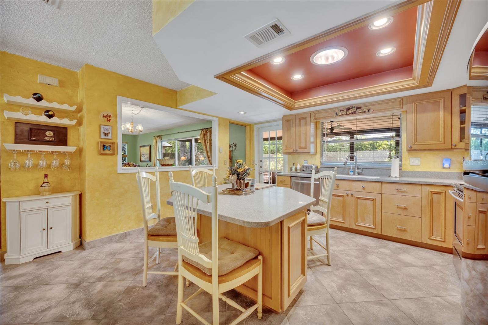4029 TAMARISK WAY, ORLANDO, FL, 32817