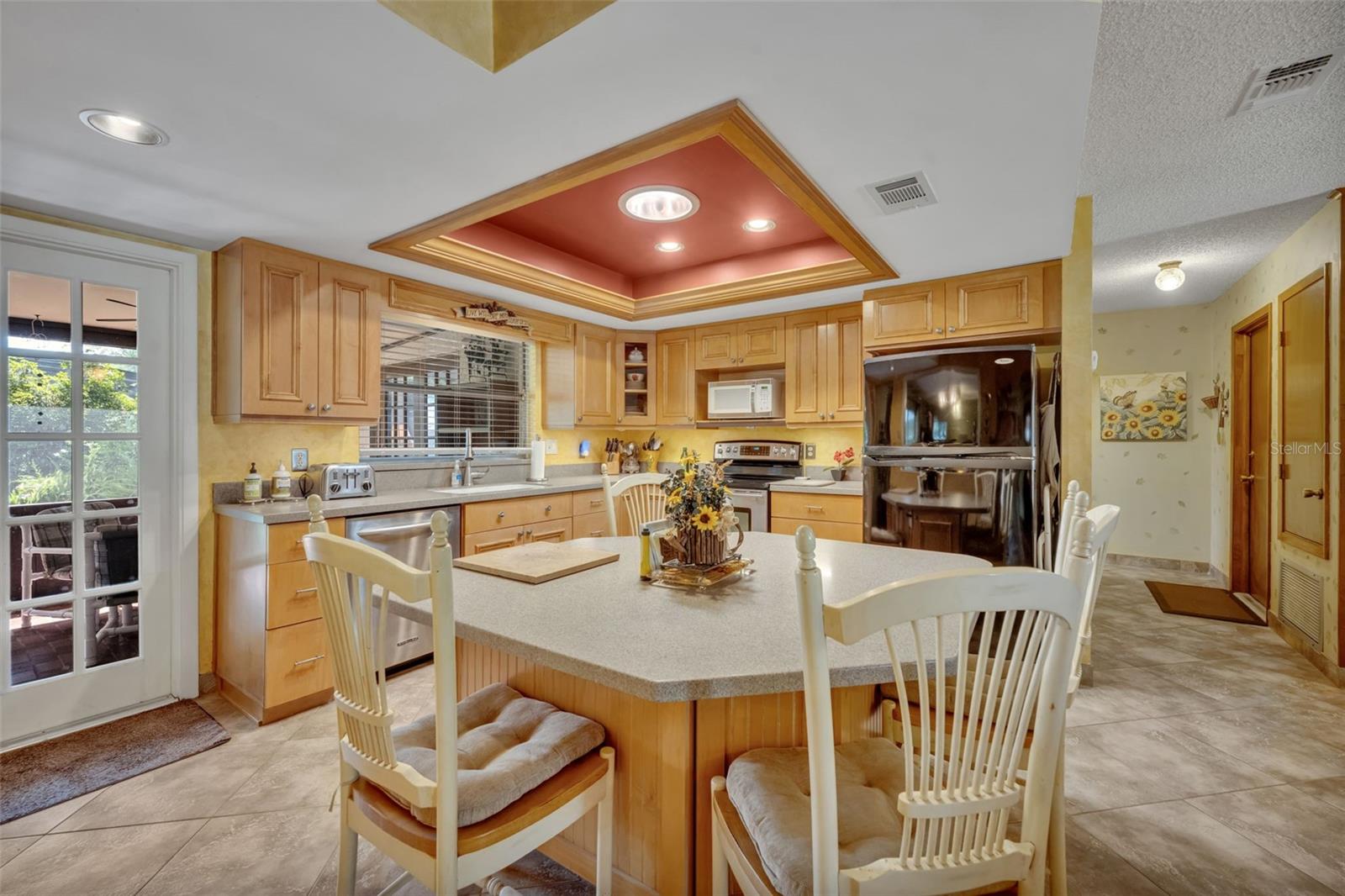 4029 TAMARISK WAY, ORLANDO, FL, 32817