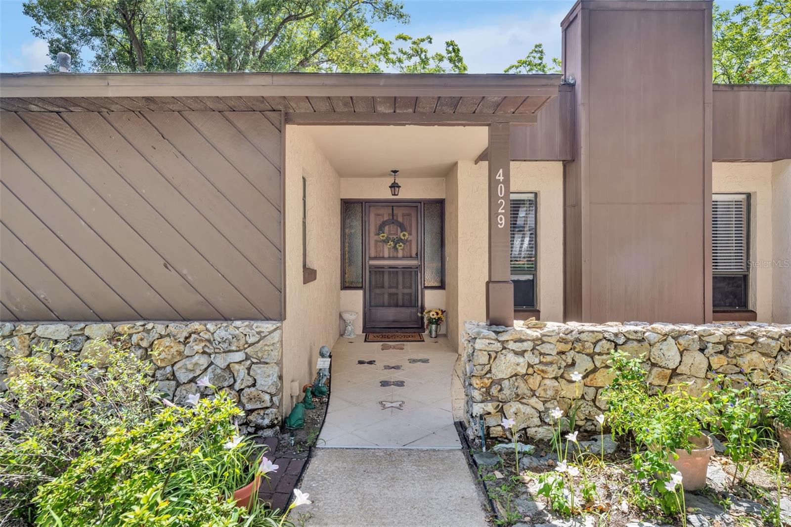 4029 TAMARISK WAY, ORLANDO, FL, 32817