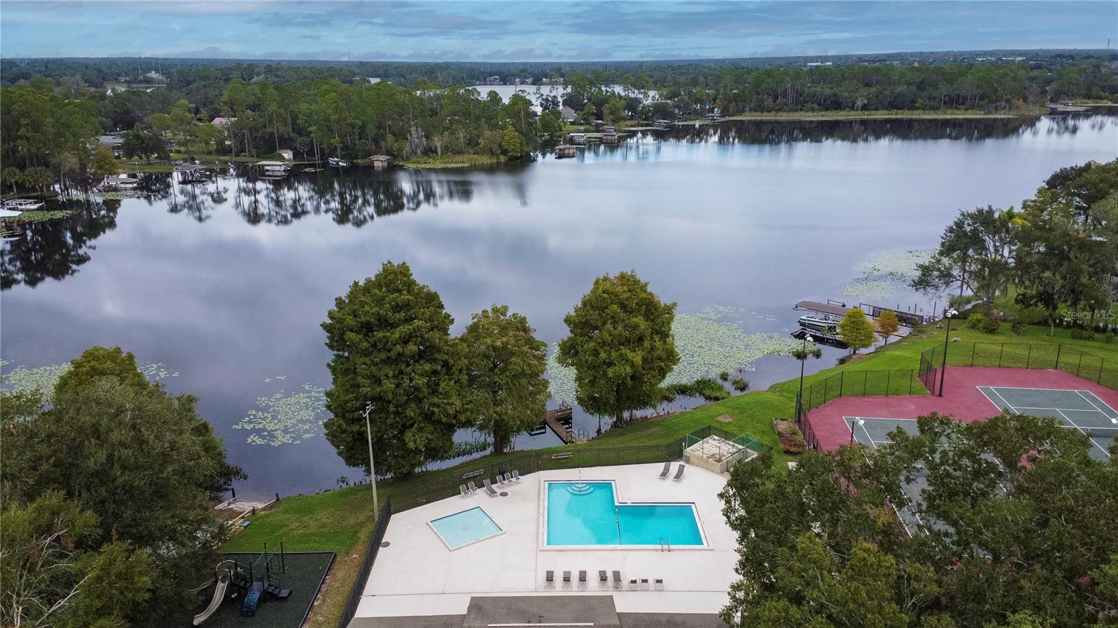 4029 TAMARISK WAY, ORLANDO, FL, 32817