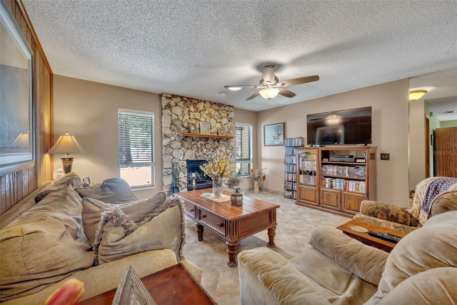 4029 TAMARISK WAY, ORLANDO, FL, 32817