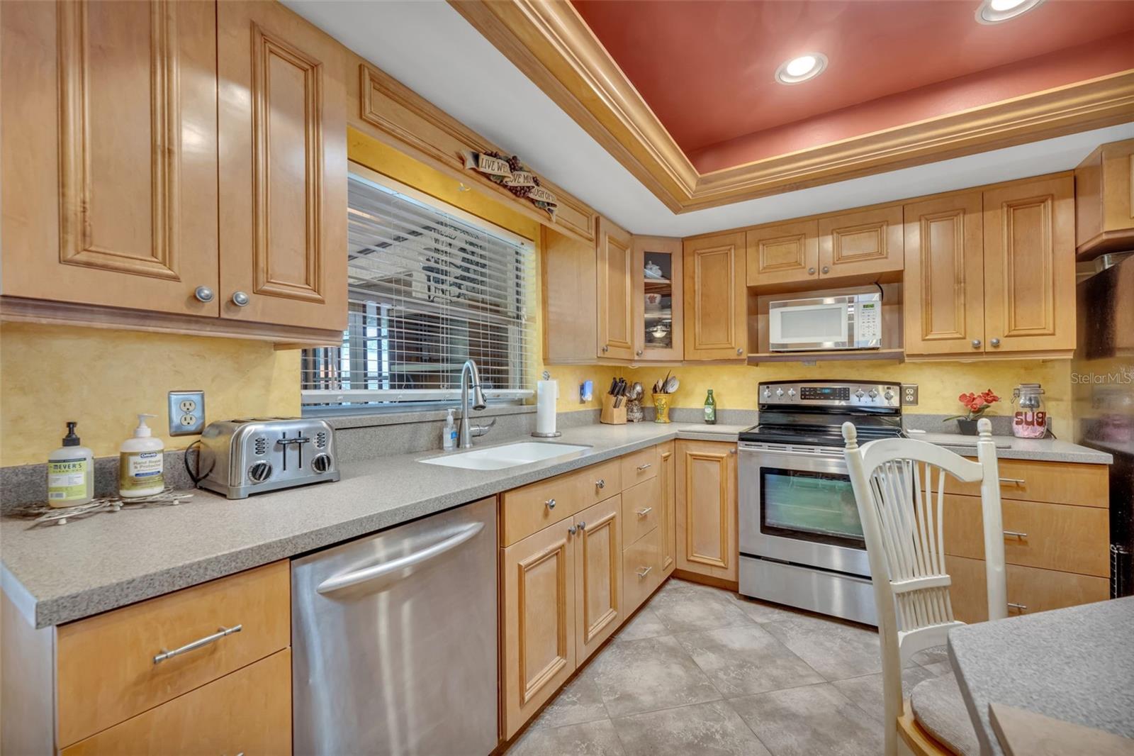 4029 TAMARISK WAY, ORLANDO, FL, 32817
