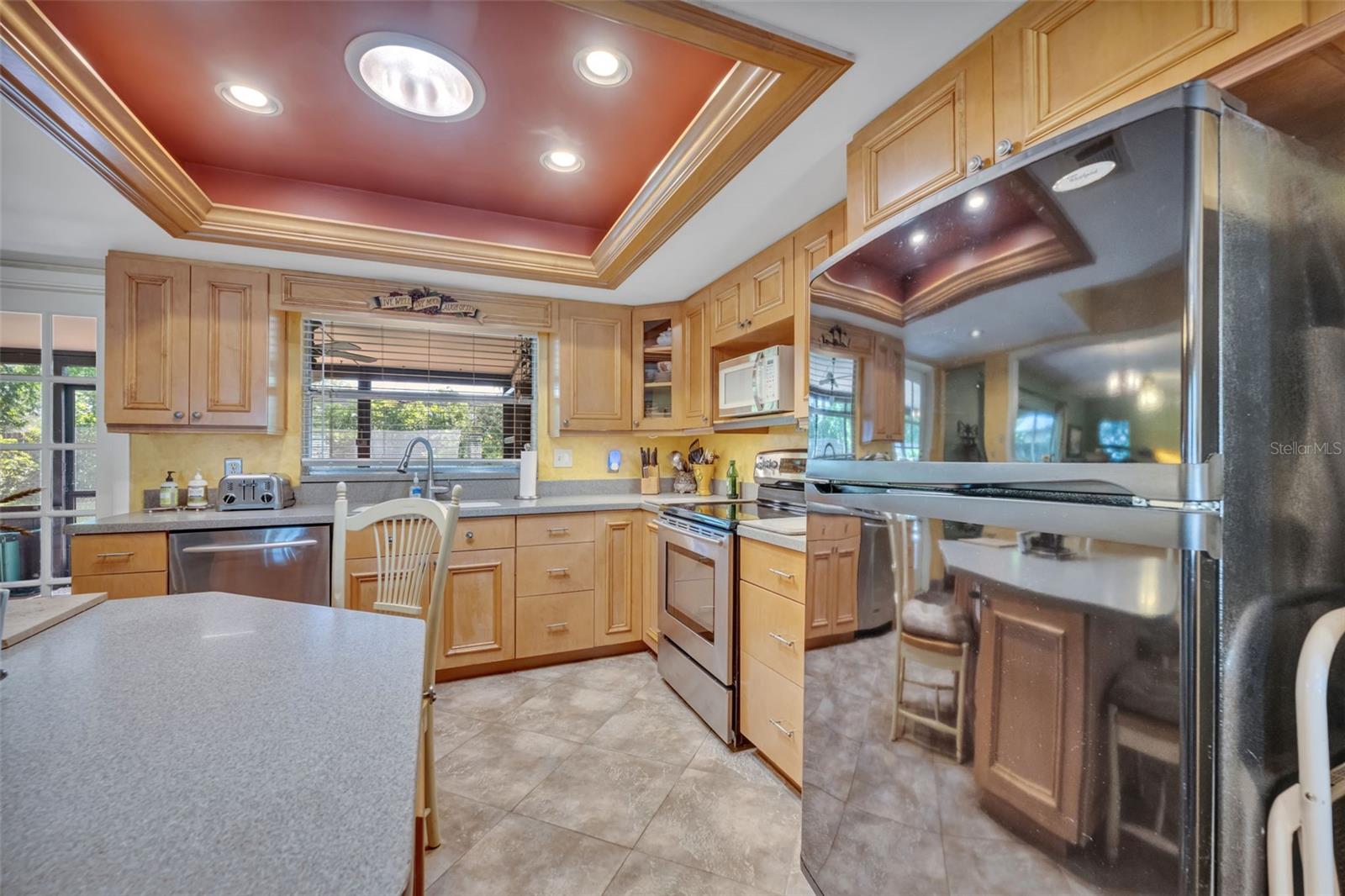 4029 TAMARISK WAY, ORLANDO, FL, 32817