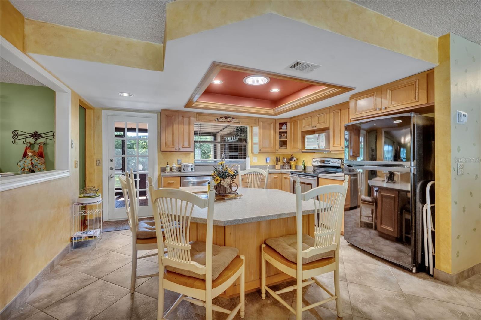 4029 TAMARISK WAY, ORLANDO, FL, 32817