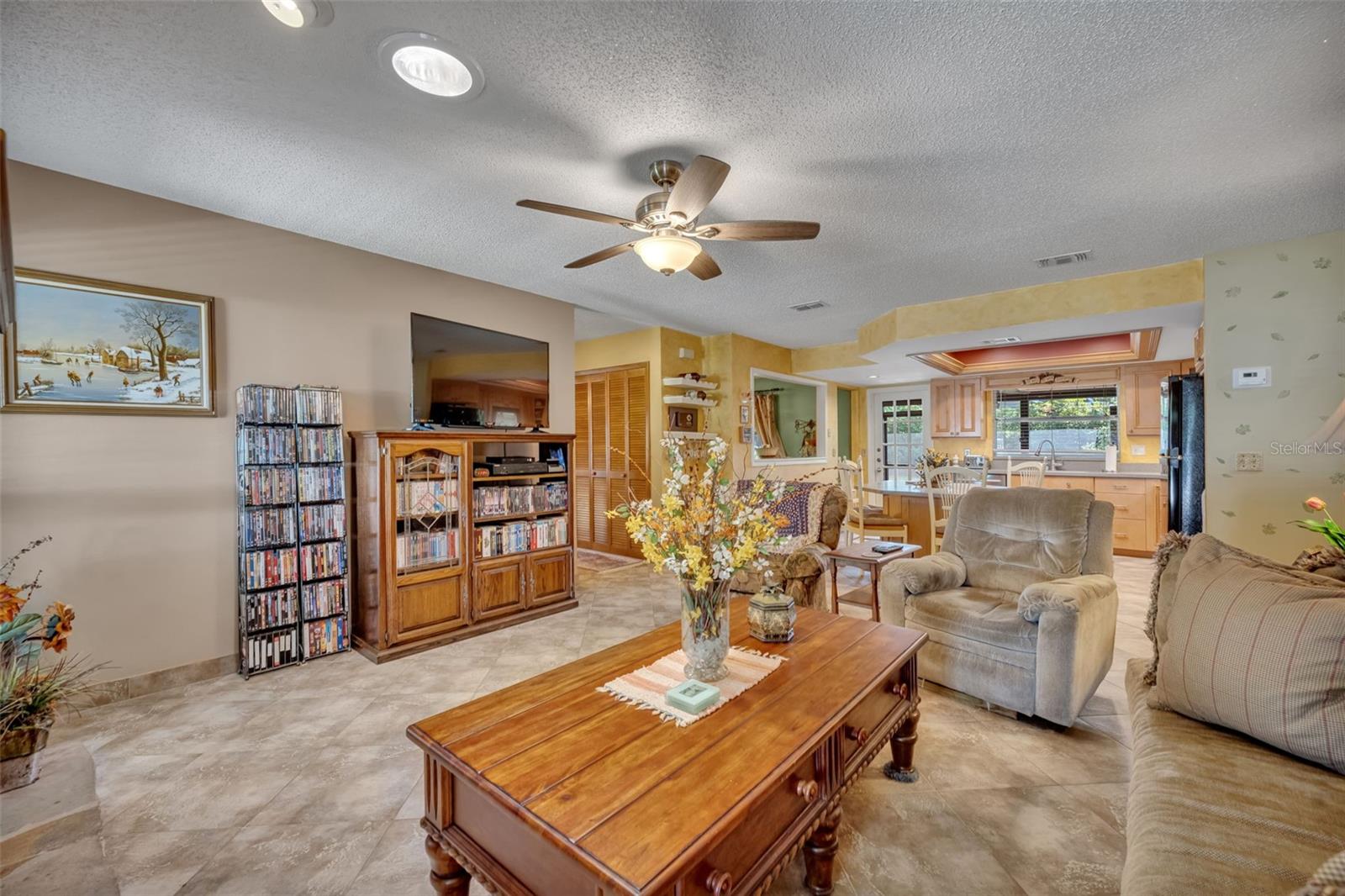 4029 TAMARISK WAY, ORLANDO, FL, 32817