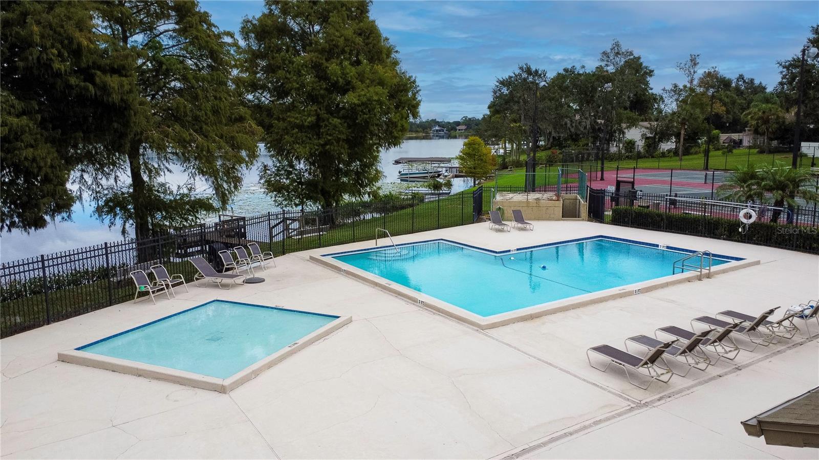 4029 TAMARISK WAY, ORLANDO, FL, 32817