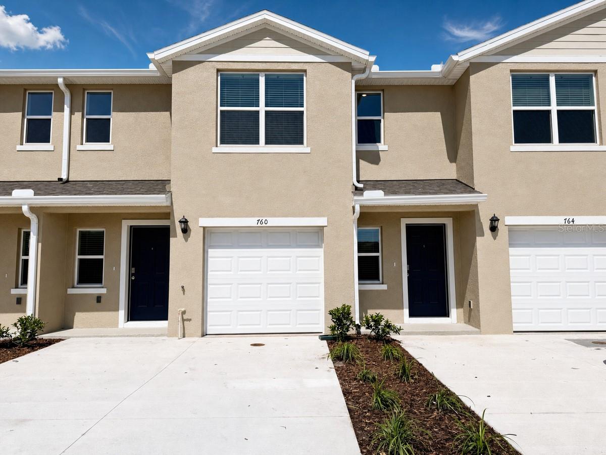 764 PRESTON COVE DR, ST CLOUD, FL, 34771