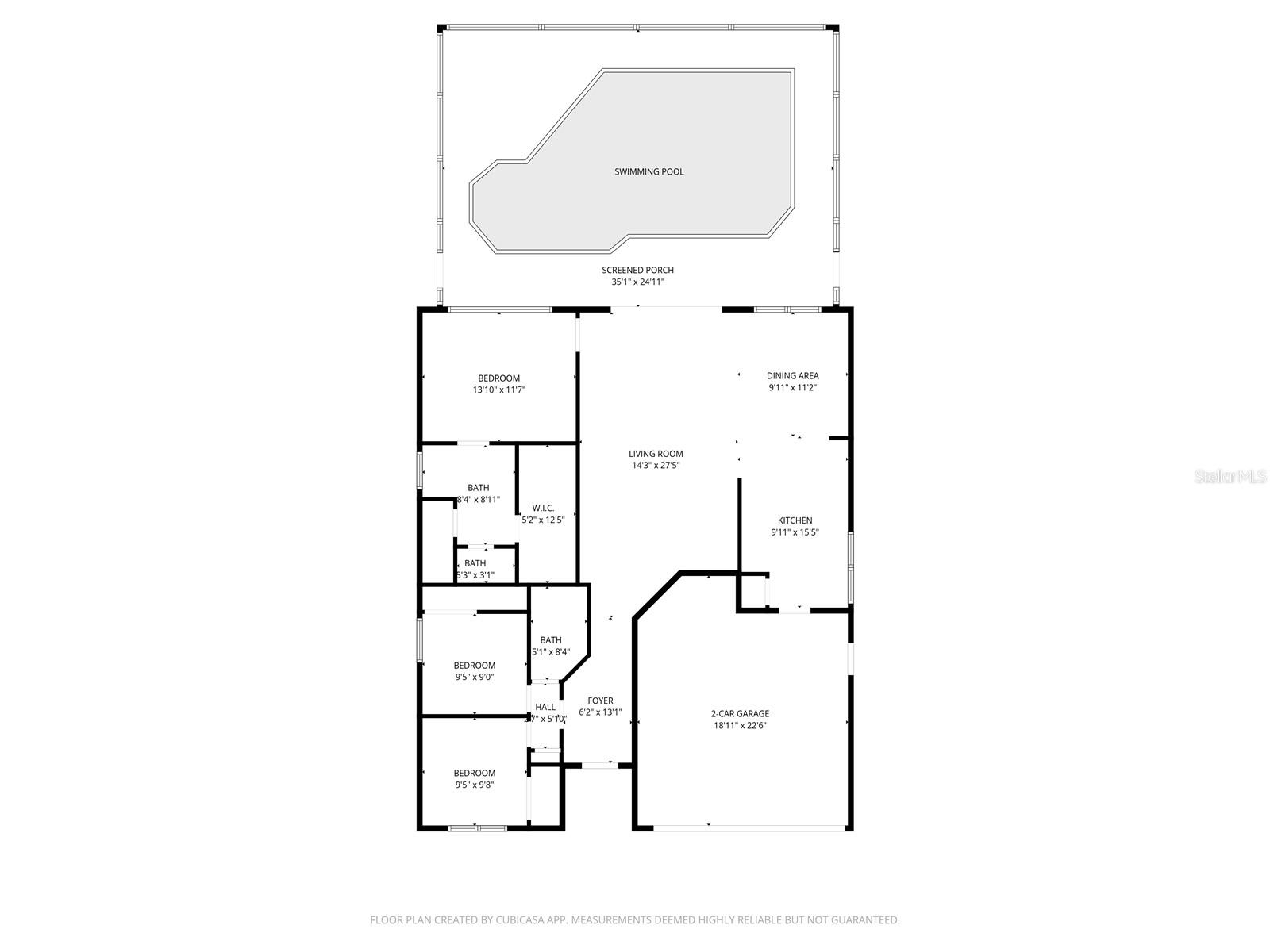 1700 BLUE LAKE CT, TARPON SPRINGS, FL, 34689