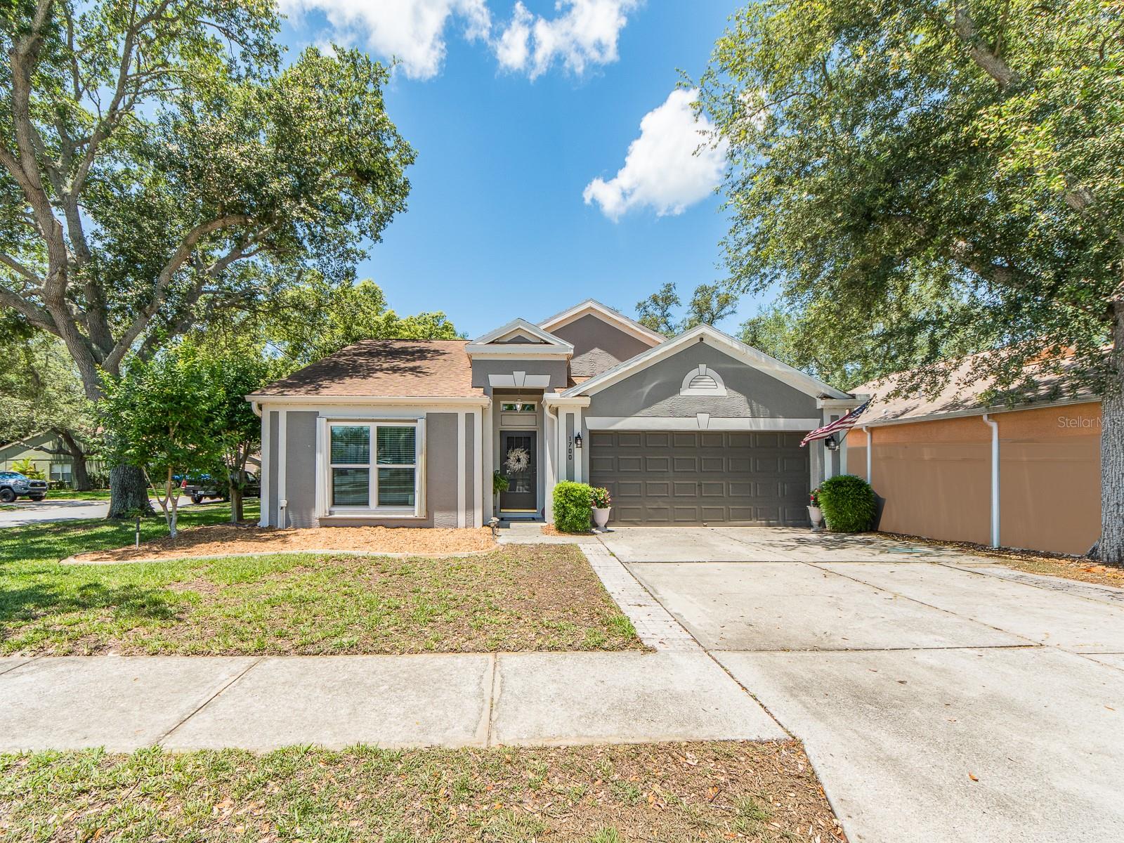 1700 BLUE LAKE CT, TARPON SPRINGS, FL, 34689