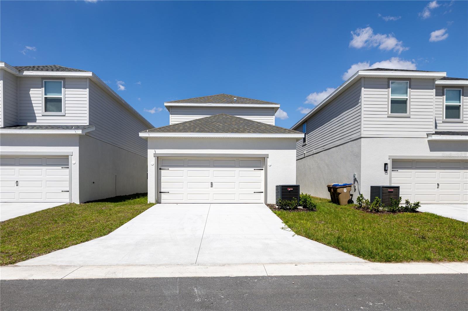 551 WINDY WILLOW WAY, ST CLOUD, FL, 34771