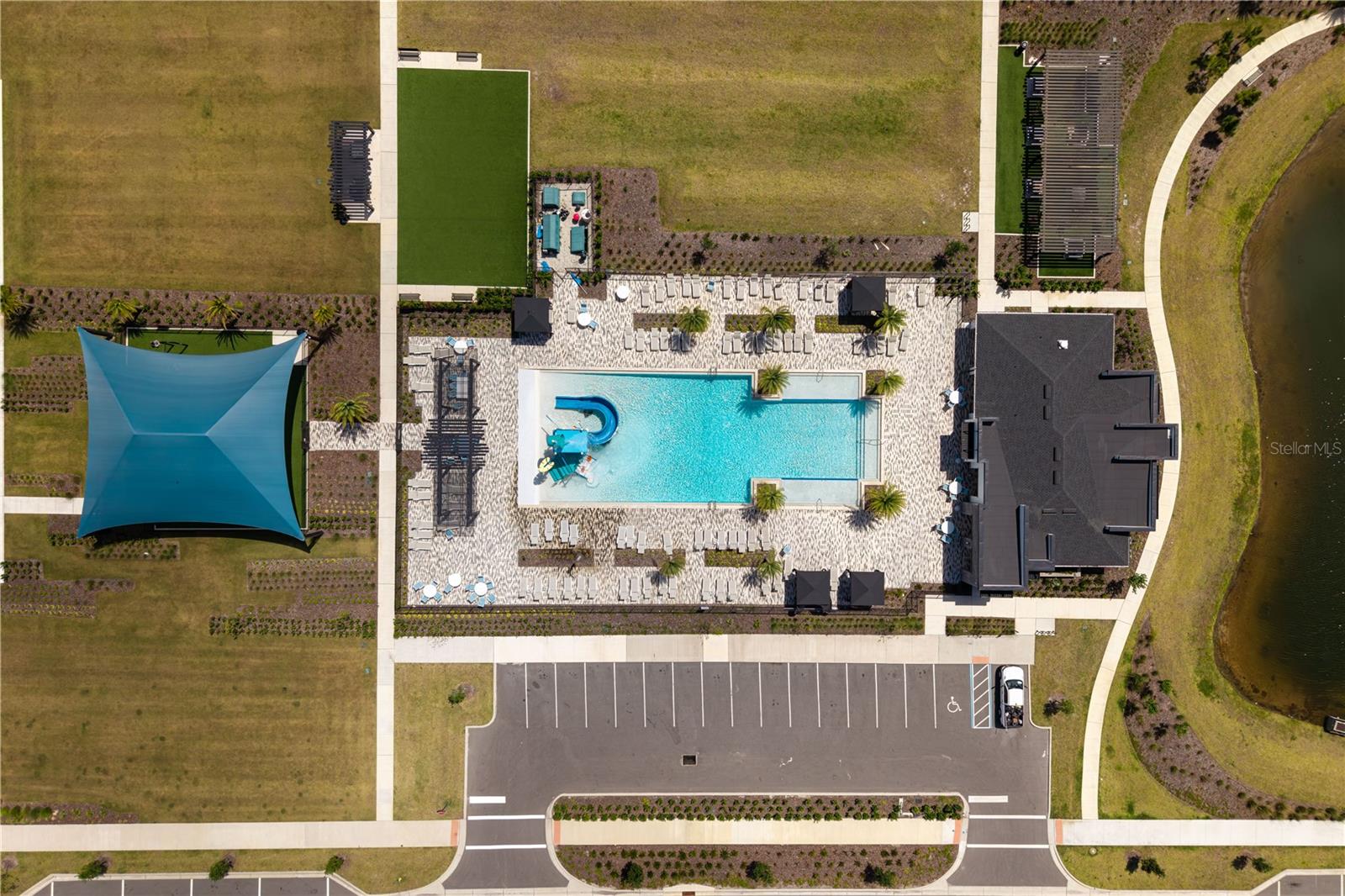 551 WINDY WILLOW WAY, ST CLOUD, FL, 34771