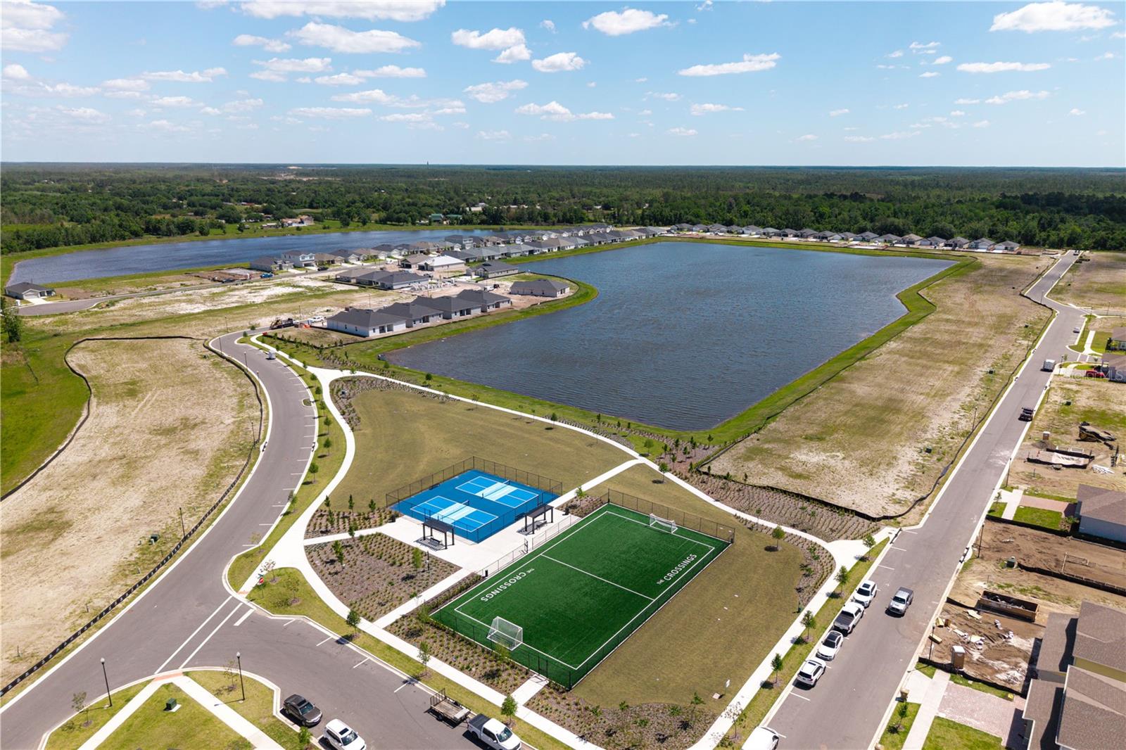 551 WINDY WILLOW WAY, ST CLOUD, FL, 34771