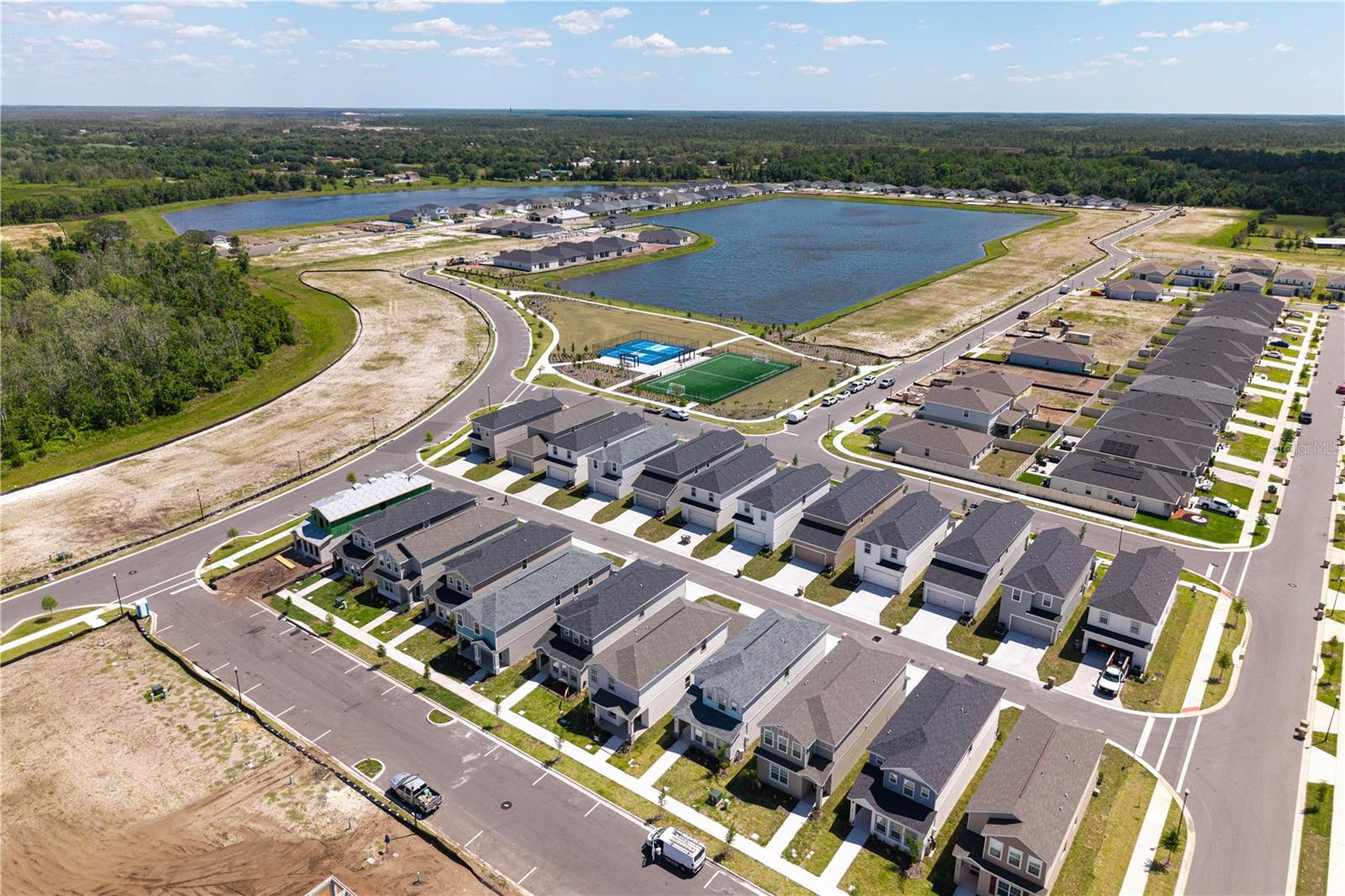 551 WINDY WILLOW WAY, ST CLOUD, FL, 34771