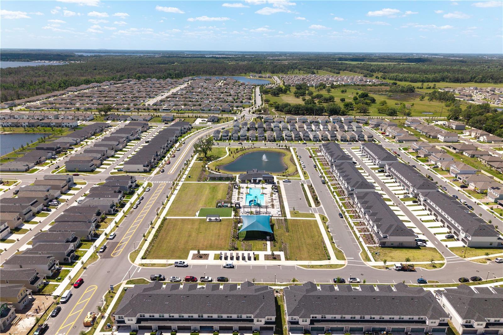 551 WINDY WILLOW WAY, ST CLOUD, FL, 34771