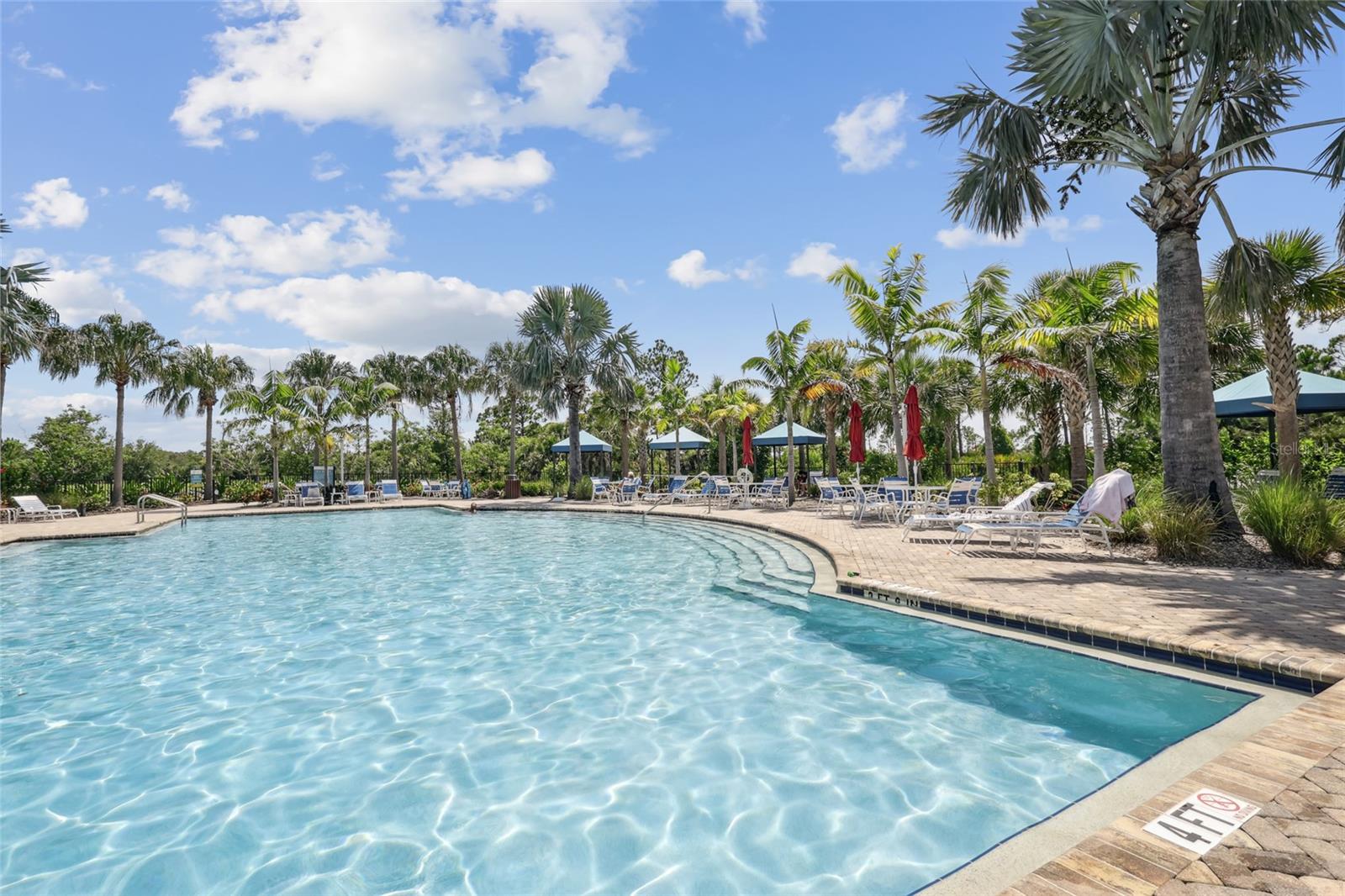 265 POTENZA LOOP, NOKOMIS, FL, 34275