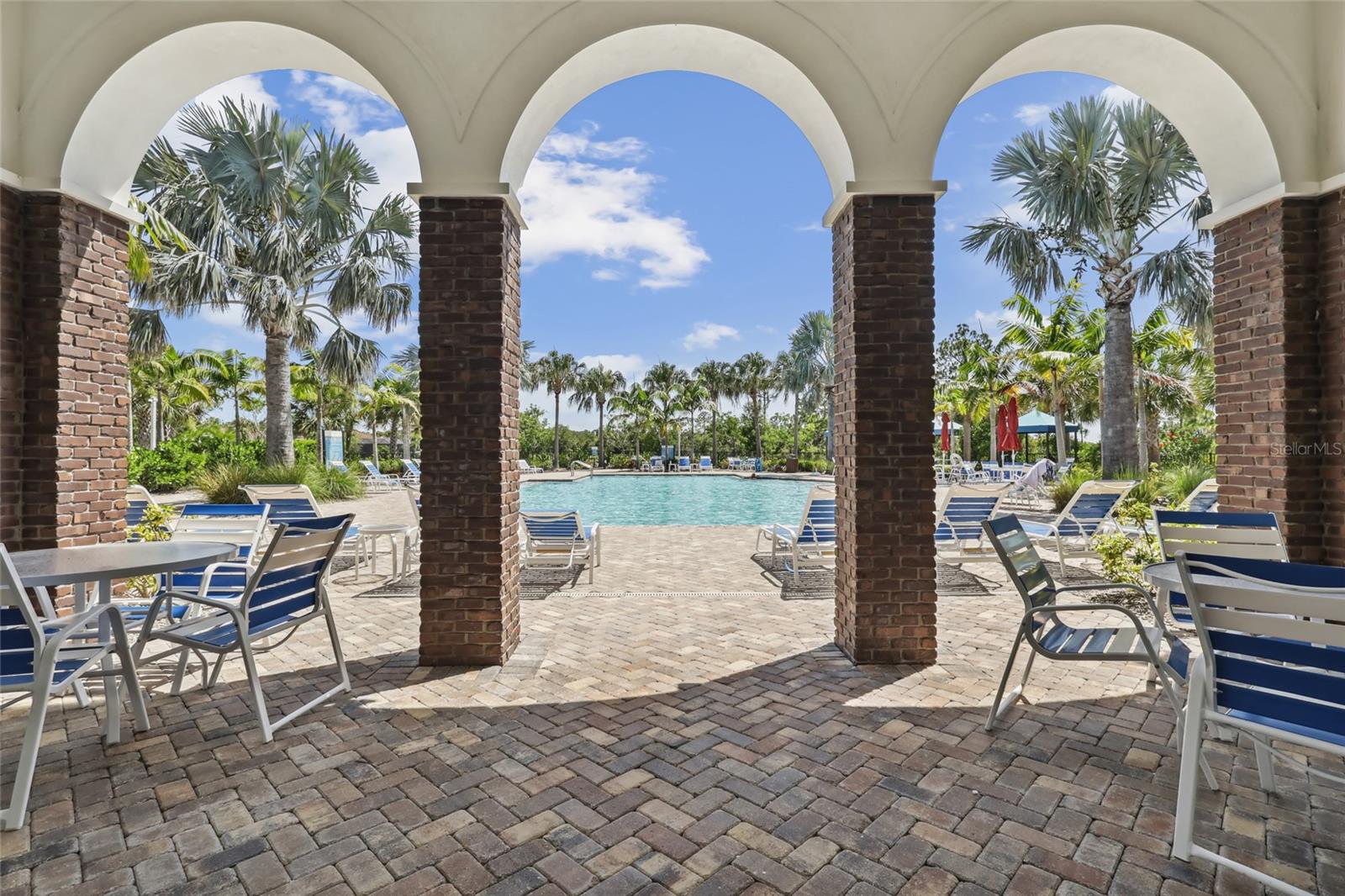 265 POTENZA LOOP, NOKOMIS, FL, 34275