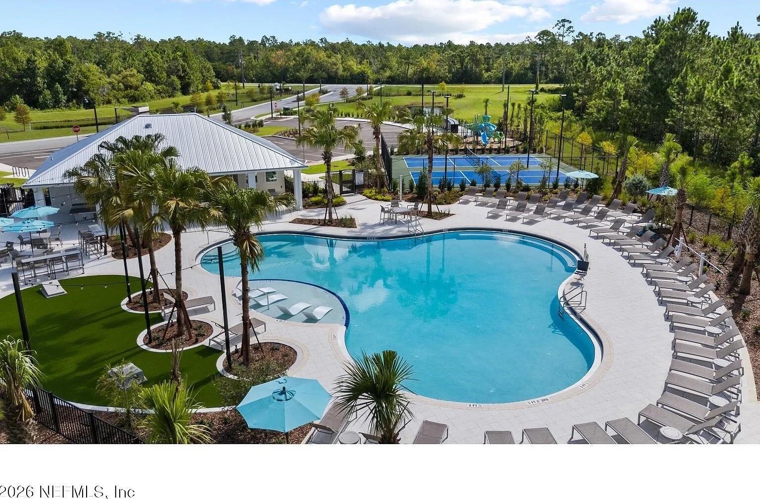 59 ARARAT DR, PALM COAST, FL, 32137