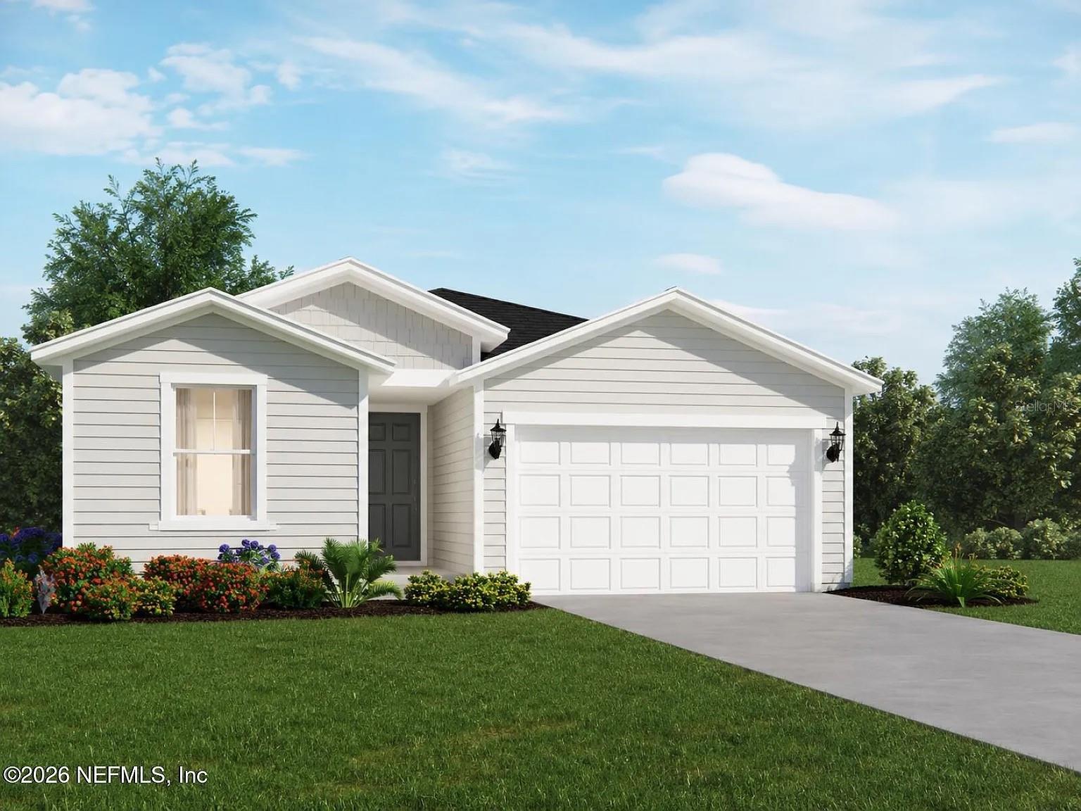 59 ARARAT DR, PALM COAST, FL, 32137