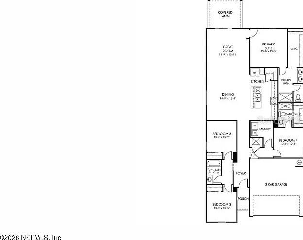 59 ARARAT DR, PALM COAST, FL, 32137