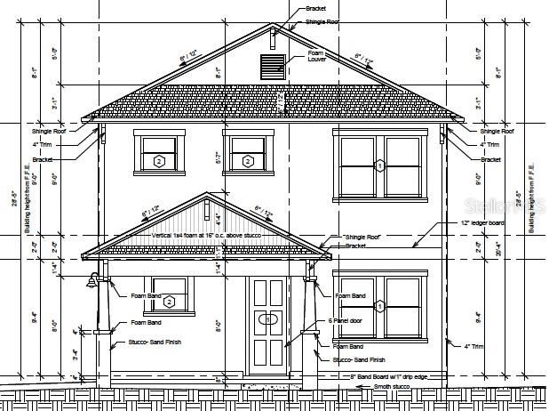 307 E GENESEE ST, TAMPA, FL, 33603