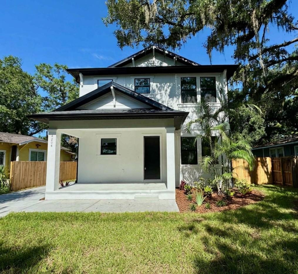 307 E GENESEE ST, TAMPA, FL, 33603