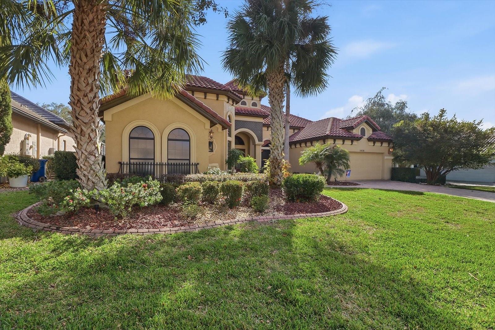 1416 N RIDGE MEADOW PATH, HERNANDO, FL, 34442