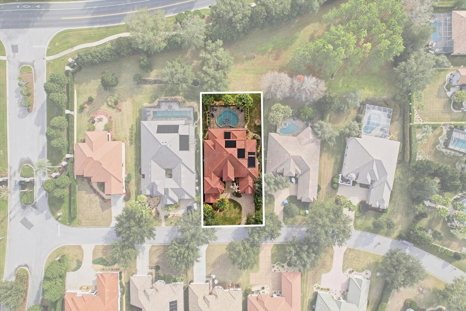 1416 N RIDGE MEADOW PATH, HERNANDO, FL, 34442