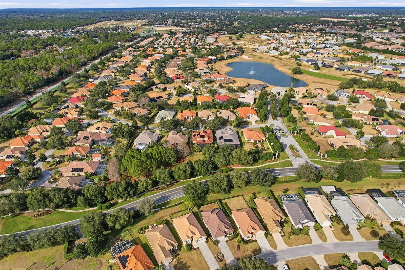 1416 N RIDGE MEADOW PATH, HERNANDO, FL, 34442