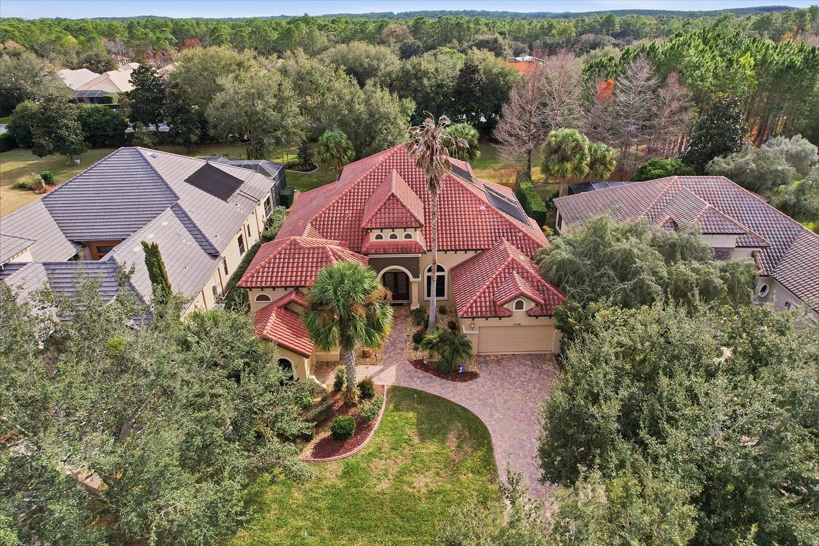 1416 N RIDGE MEADOW PATH, HERNANDO, FL, 34442