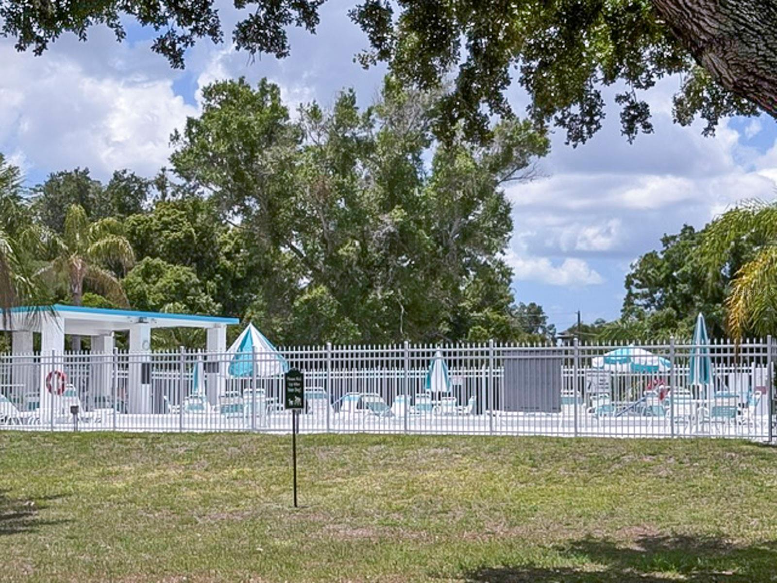 9143 VIA RECREO, NEW PORT RICHEY, FL, 34655