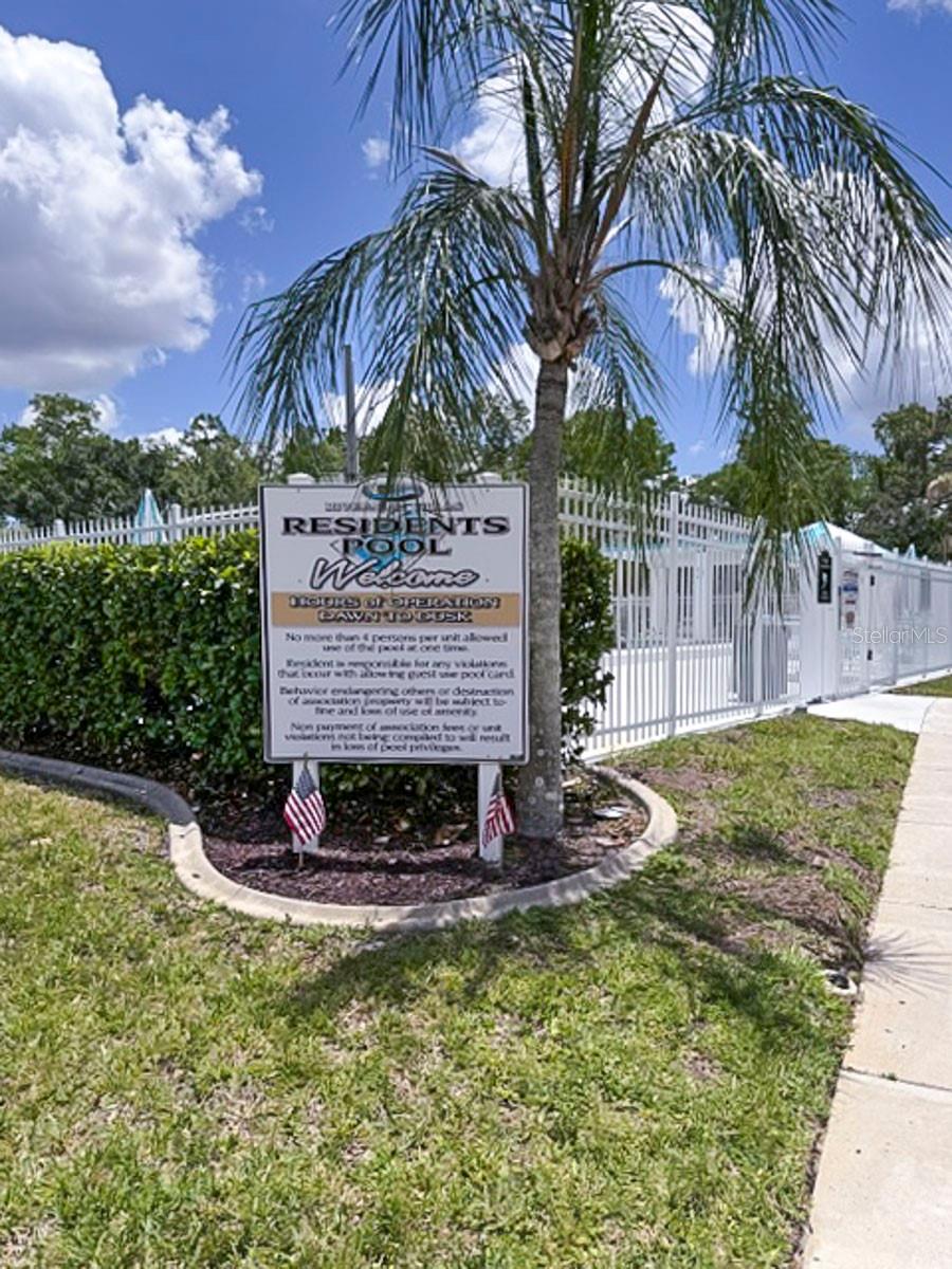 9143 VIA RECREO, NEW PORT RICHEY, FL, 34655