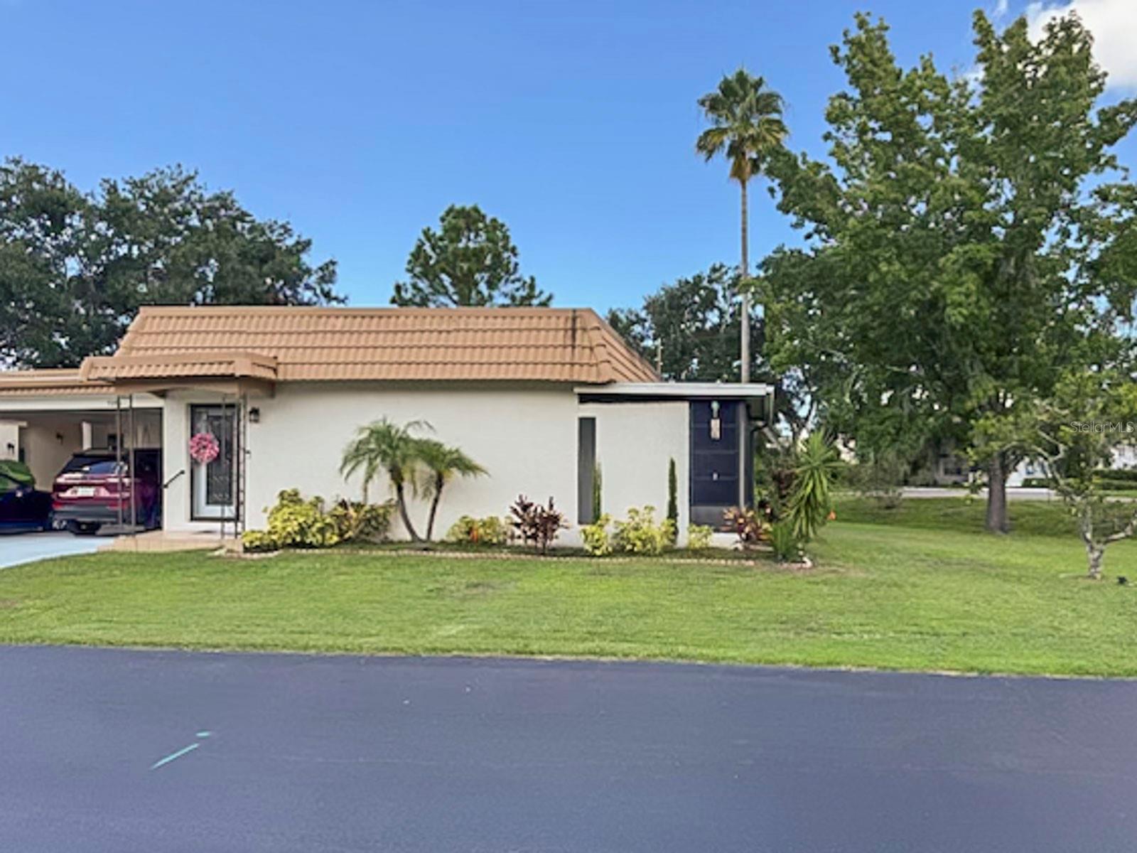 9143 VIA RECREO, NEW PORT RICHEY, FL, 34655