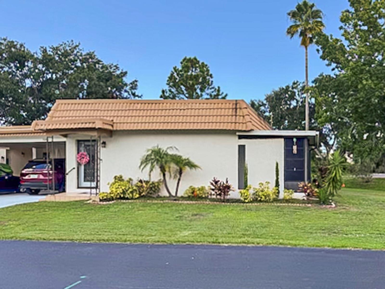 9143 VIA RECREO, NEW PORT RICHEY, FL, 34655