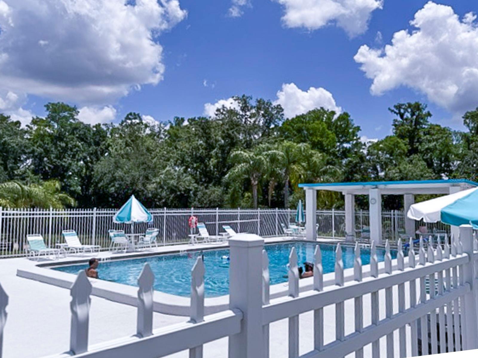 9143 VIA RECREO, NEW PORT RICHEY, FL, 34655